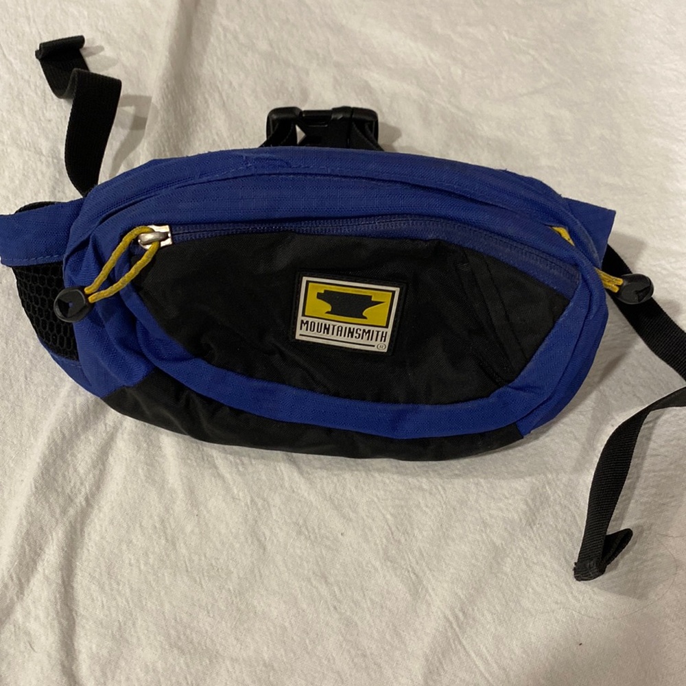 Mountainsmith Fanny pack